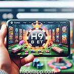 nine bet slot